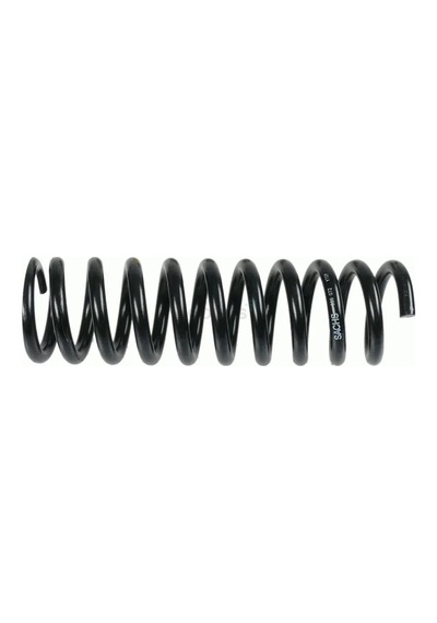Helezon Yay Arka 339mm Mercedes E - Class W124 S124 C124