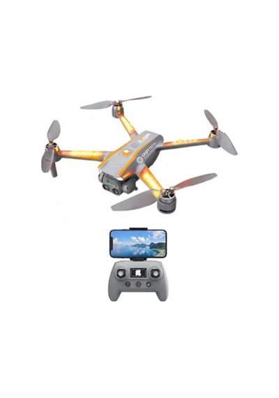 Çeşithane R22 Ultra Katlanabilir Drone Hd Kamera Wifi Fpv Uzaktan Kumandalı