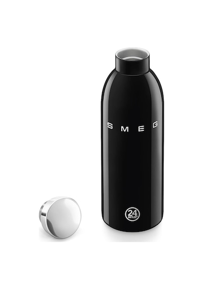 Clima Bottle Siyah Termos 500 Ml Diğer