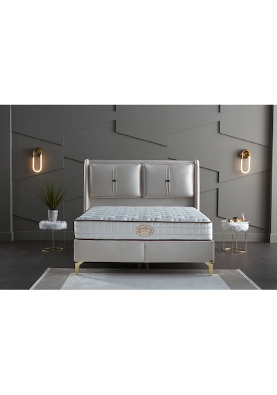 Mondi King Plus 150x200 Yatak / Sadece Yatak