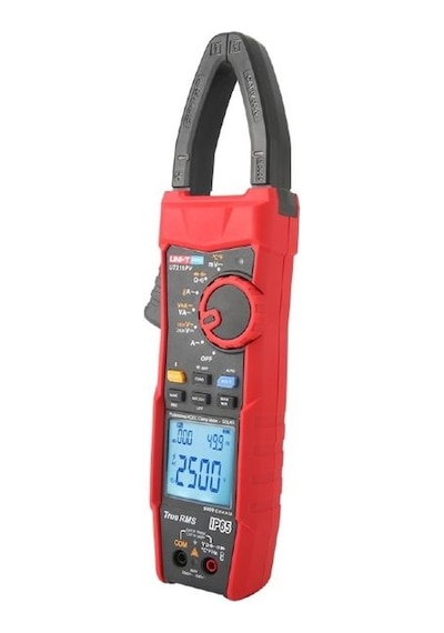 Unit Ut219pv Profesyonel Ac/dc Pensampermetre
