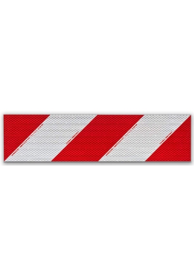 3M 823 Uyarıcı Reflektör Bant 5 Cm X 10 Metre