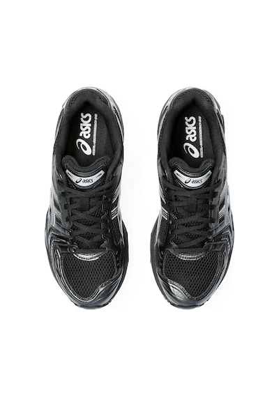 Asics GEL-KAYANO 14 Siyah Erkek Sneakers 1201A019-006 Siyah