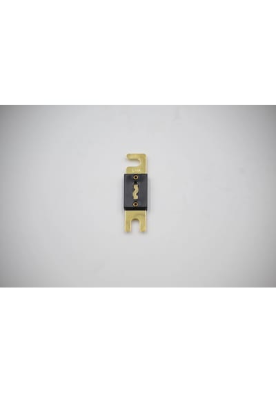 For-x Anl Amfi Sigortası İçi Büyük Boy 120 Amper Anl Sigorta İçi Kaliteli Anfi Sigortası İçi