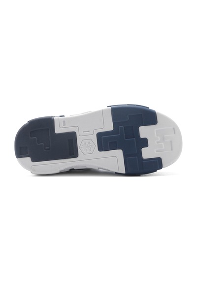 Lumberjack Cute 5fx Beyaz Erkek Çocuk Sneaker Beyaz-Laci Lumberjack Cute 5fx Beyaz Erkek Çocuk Sneaker Beyaz-Laci