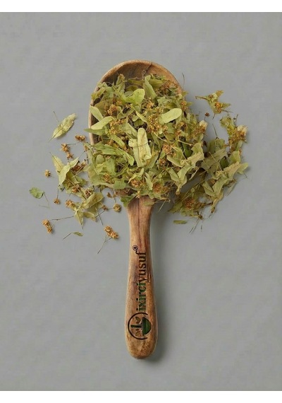 1. Kalite Ihlamur Yaprak Ve Çiçek Karışımı Tilia Spp. 50 G