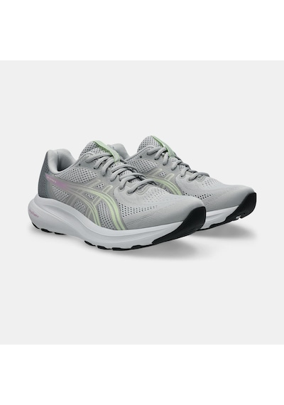 Asics Gel-contend 10 Kadın Clay Grey/jasper Green Koşu Ayakkabısı 1012c013-020