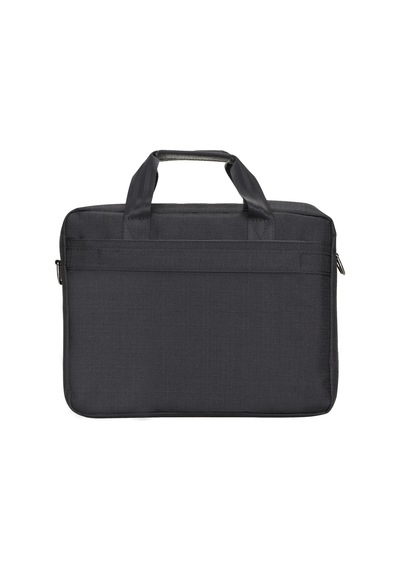 Plm Spi̇Cee 13"-14" Siyah Notebook Çantası
