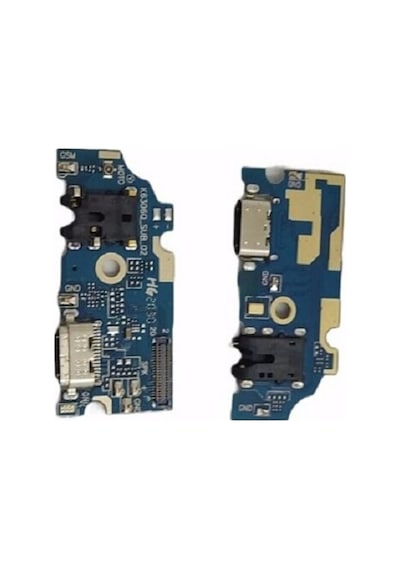 General Mobile Gm 20 Pro Uyumlu Şarj Bordu