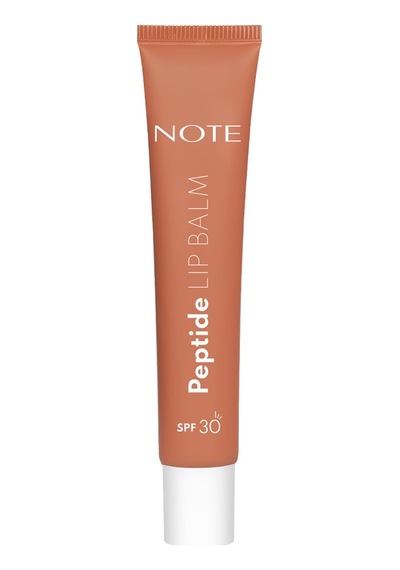Peptide Lip Balm Spf 30 Nemlendirici Ve Parlatıcı Renkli Dudak Balmı - 01 Salted Caramel