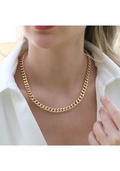 Gurmet Hallow Gold Kaplama Gümüş Set Gümüş
