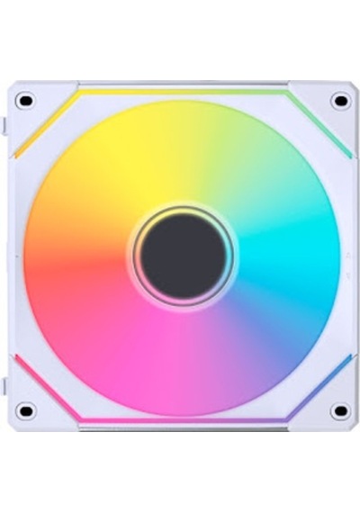 Lian Li Unı Fan Sl Infinity 140 White 1x140mm Rgb Pmw Beyaz Kasa