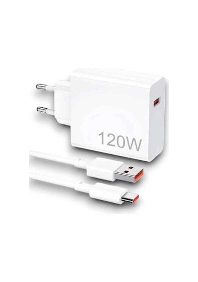 Mey İthalat 120w Şarj Aleti