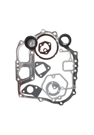 Dizel Motor Conta Takımı - 10 Hp