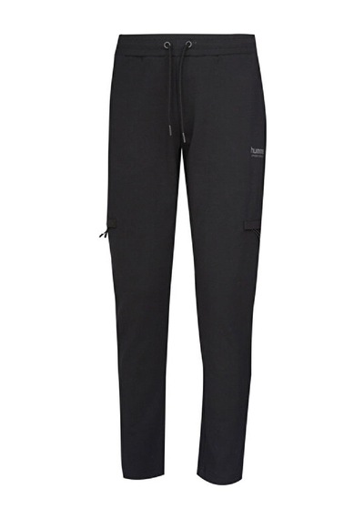 Hummel Viveres Pants 932482-2001 Siyah Erkek Eşofman Altı