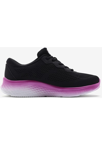 Skechers Skech - Lite Pro Kadın Siyah Spor Ayakkabı 150010tk Bkpr Siyah