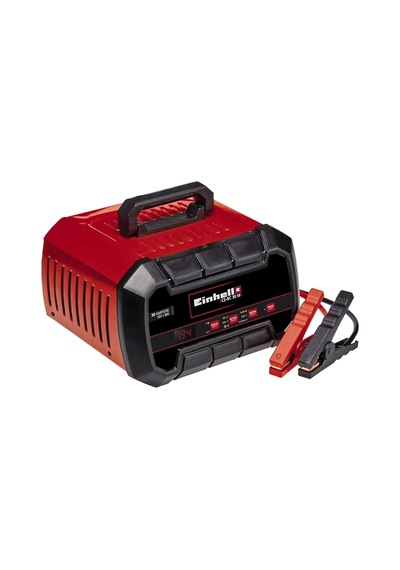 Mey İthalat Ce-bc 30 M Akü Şarj Cihazı 6-12-24 Volt