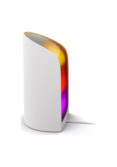 Philips Hue Flare Akıllı Duvar Aydınlatma - Beyaz Rgb - Ayarlanabilir Renk Sıcaklığı Ve Parlaklık