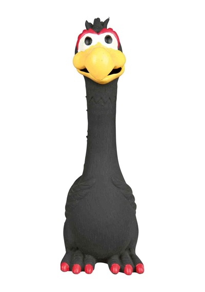 Trıxıe Tx-35182 Kuş, Lateks 20 Cm