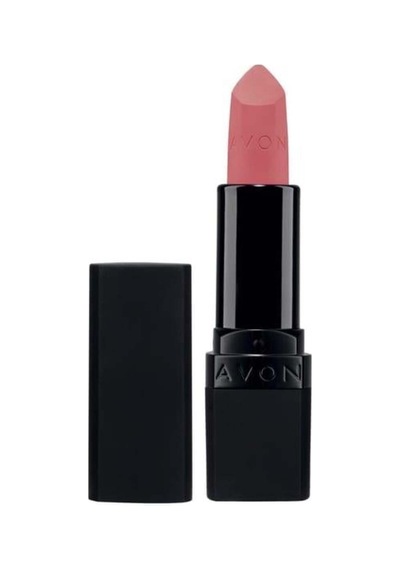 Ultra Matte Lipstick Pure Pink Diğer