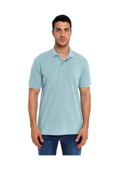 Arma Ar-ma Erkek Polo Yaka Tişört Resim Baskili Örme Kumaş Regular Fit %100 Pamuk 30/1 Çift Toplama Penye Pike Y31374357802 Mavi-m24 Arma Ar-ma Erkek Polo Yaka Tişört Resim Baskili Örme Kumaş Regular Fit %100 Pamuk 30/1 Çift Toplama Penye Pike Y31374357802 Mavi-m24