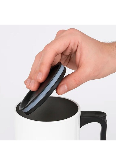 Bk Gift Kişiye Özel Best Friend Tasarımlı 2li Kulplu Beyaz&gold Çelik Termos Mug 450 Ml -4 Arkadaşa Hediye En İyi Arkadaş Termos Seti Kobitmeyencom362