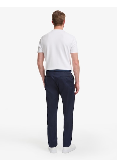 Pierre Cardin Erkek Lacivert Pantolon Kanvas-chino 50321988-vr033