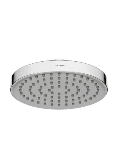 Artema Base R Duş Başlığı 1f,200 Ø Krom A45904
