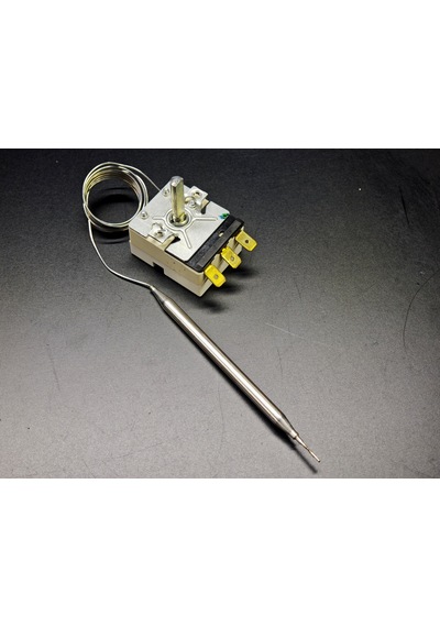 Ego 55.13222.010 30-110 C Monofaze Termostat