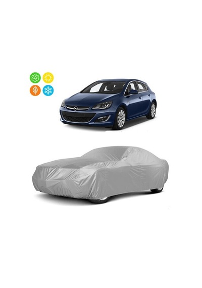 Opel Astra J Kasa Hb 2012 Model Araba Brandası,oto Branda