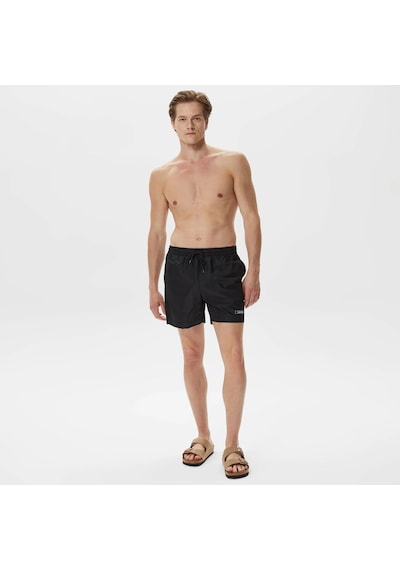 Calvin Klein Calvın Kleın Erkek Mayo Km0km00812-beh Siyah Calvin Klein Calvın Kleın Erkek Mayo Km0km00812-beh Siyah