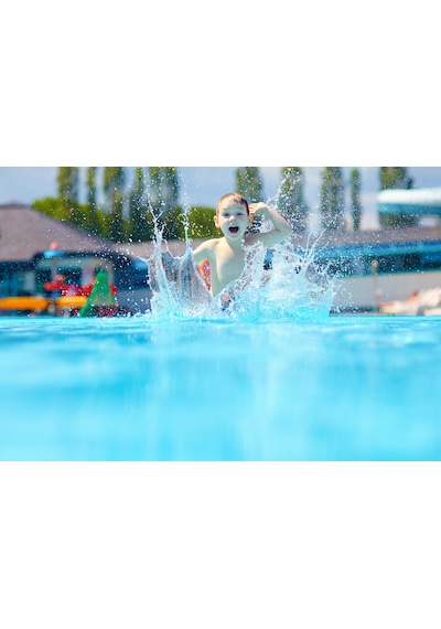 Deep Blue %90 Toz Granül Havuz Klor 50kg