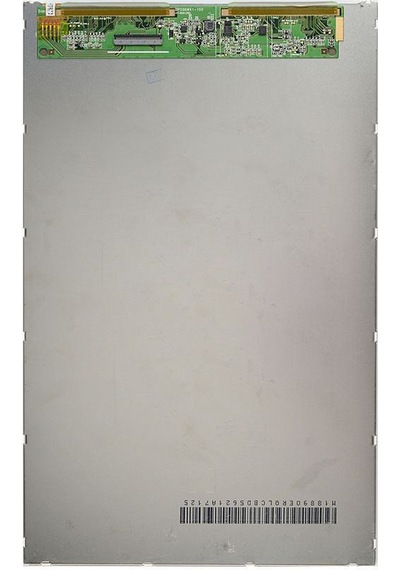 Samsung Uyumlu Galaxy Tab E Sm-T560 T560 Lcd Panel Iç Ekran