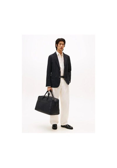 Tommy Hilfiger Erkek El Valizi Am0am13492bds Black