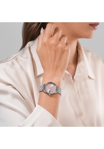 Cerruti Cıwlh0051502 Kadın Kol Saati Metalik