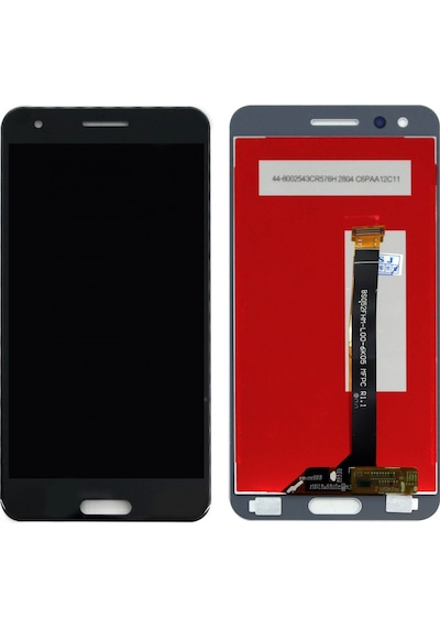 Teknonet Vestel Venüs Z10 Uyumlu Lcd+dokunmatik