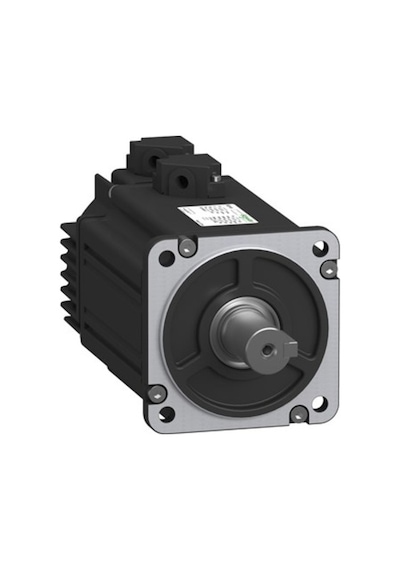 Schneider Electric Bch16Hf07332A5C2 Servo Motor Bch16, 80 Mm, Sha