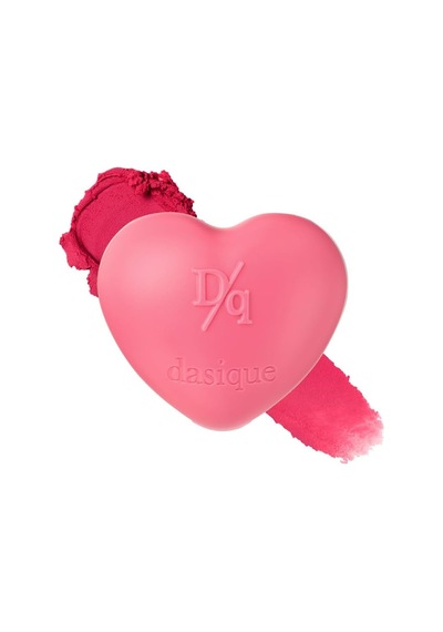 Yoğun Pigmentli Köpük Yapıda Kadife Bitişli Ruj & Allık Souffle Color Pot 11 Cherry Custard Çok Renkli
