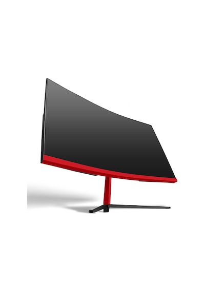 Zeiron FX50 i5-3470 16 GB 1 TB HDD+256 GB SSD GT730 23.8" Dos Curved Masaüstü Oyuncu Bilgisayarı