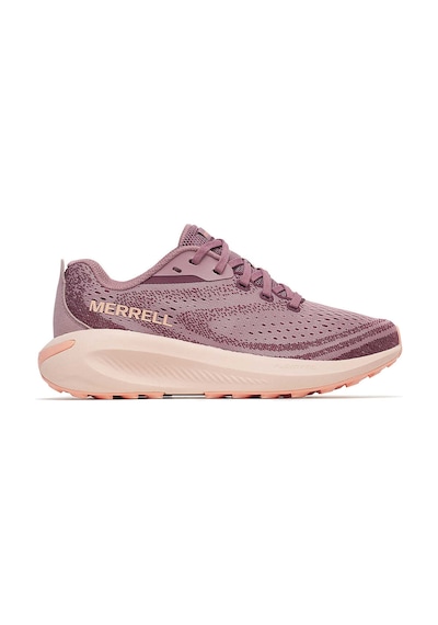 Merrell Merrell Morphlite Kadın Yol Koşusu Ayakkabısı Palc MÜRDÜM