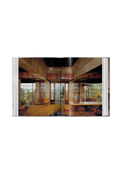 Frank Lloyd Wright: 45th Ed.