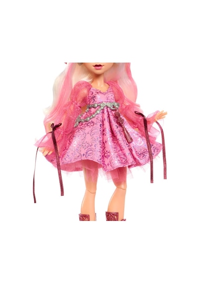Monster High Moonspell Magic  -  Carina JNM26
