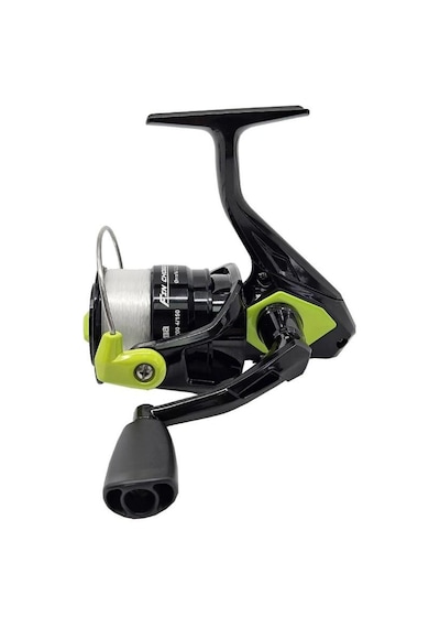 Okuma Fin Chaser X Fnx-40ng Green 1bb Olta Makinesi
