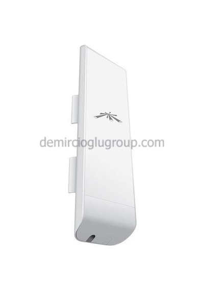Ubıquıtı 2.4Ghz Nanostation Mımo Airmax Nsm2