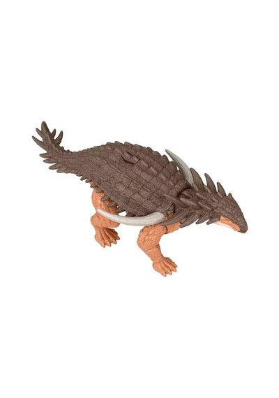 Jurassic World Tehlikeli Dinozor Paketi Borealopelta Hln58