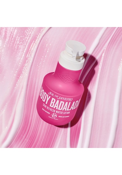 Sol De Janeıro Body Badalada Skin Refresh Water Lotion 48 - Nemlendirici Ve Ferahlatıcı Losyon 100 Ml