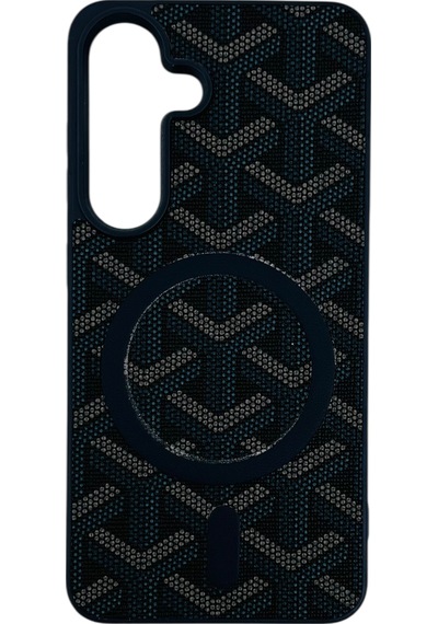 Nettech Samsung Galaxy S25 Uyumlu Nt-n083 Arka Koruma Kılıf - Beyaz Beyaz