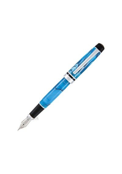 Monteverde Prima Serisi Mv26893 Dk M Prima Turkuaz Dolma Kalem Diğer