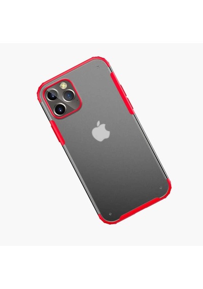 Apple Uyumlu iPhone 12 Pro Kılıf Zore Volks Kapak