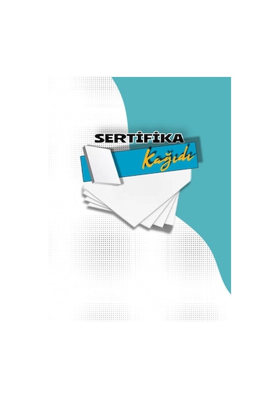 Kaliteli A4 Parlak Kuşe Kağıdı Dijital Baskı,sertifika Ve Fotoğraf Kağıdı 135gr 250 Adet 2,1 Kg